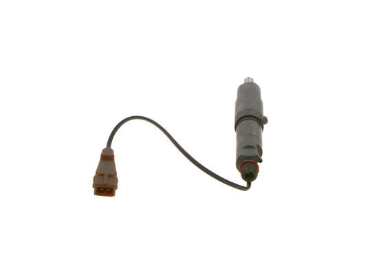 BOSCH 0 432 131 729 Nozzle and Holder Assembly