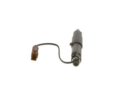 Nozzle and Holder Assembly BOSCH 0 432 131 730