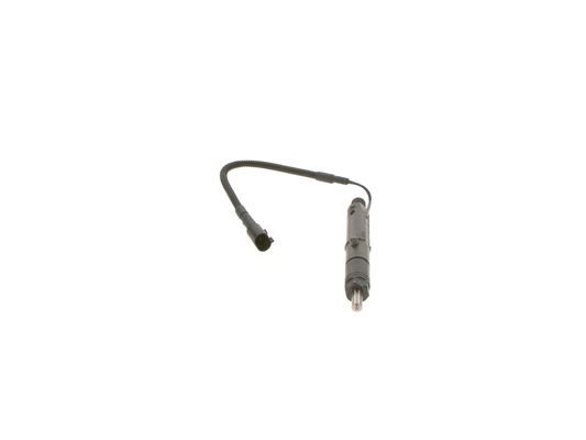 BOSCH 0 432 131 733 Nozzle and Holder Assembly