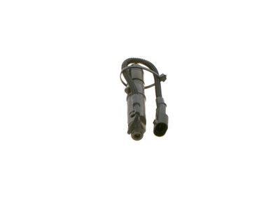 Nozzle and Holder Assembly BOSCH 0 432 131 734