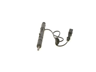 Nozzle and Holder Assembly BOSCH 0 432 133 783