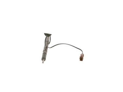 Nozzle and Holder Assembly BOSCH 0 432 133 802