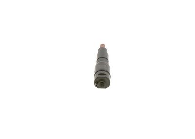 Nozzle and Holder Assembly BOSCH 0 432 191 258