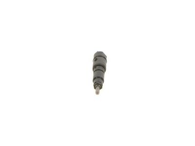 Nozzle and Holder Assembly BOSCH 0 432 191 268
