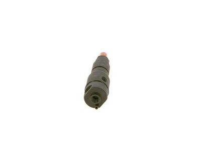 Nozzle and Holder Assembly BOSCH 0 432 191 301