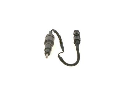 Nozzle and Holder Assembly BOSCH 0 432 191 414