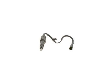 Nozzle and Holder Assembly BOSCH 0 432 191 415