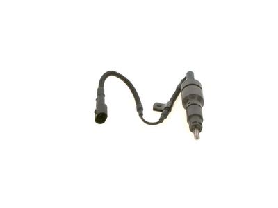 Nozzle and Holder Assembly BOSCH 0 432 191 418