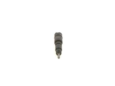 Nozzle and Holder Assembly BOSCH 0 432 193 417