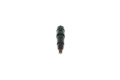 Nozzle and Holder Assembly BOSCH 0 432 193 419