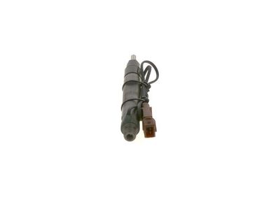 Nozzle and Holder Assembly BOSCH 0 432 193 621