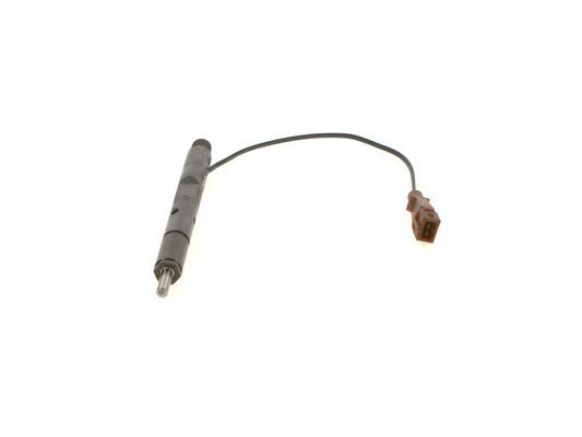 BOSCH 0 432 193 637 Nozzle and Holder Assembly