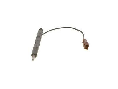Nozzle and Holder Assembly BOSCH 0 432 193 637