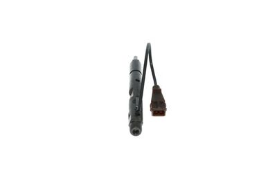 Nozzle and Holder Assembly BOSCH 0 432 193 768