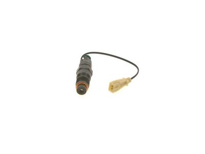 Nozzle and Holder Assembly BOSCH 0 432 217 236