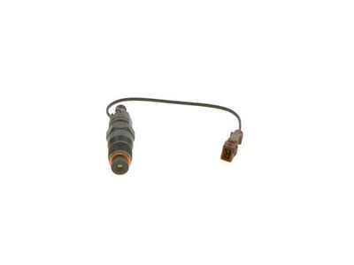 Nozzle and Holder Assembly BOSCH 0 432 217 279