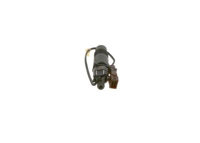 Nozzle and Holder Assembly BOSCH 0 432 217 309