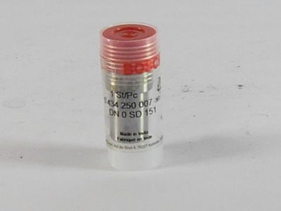 Injector Nozzle BOSCH 0 434 250 007