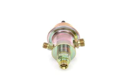 Fuel Pressure Regulator BOSCH 0 438 161 013