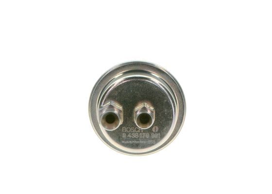 BOSCH 0 438 170 001 Pressure Accumulator, fuel pressure