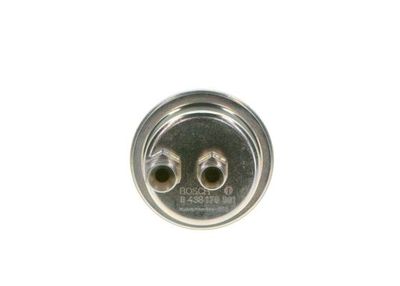 Pressure Accumulator, fuel pressure BOSCH 0 438 170 001
