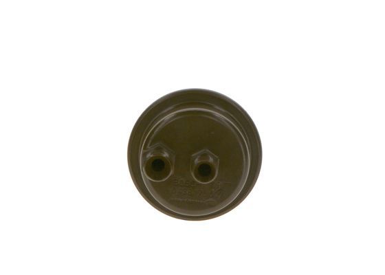 BOSCH 0 438 170 007 Pressure Accumulator, fuel pressure