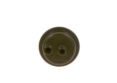 Pressure Accumulator, fuel pressure BOSCH 0 438 170 007