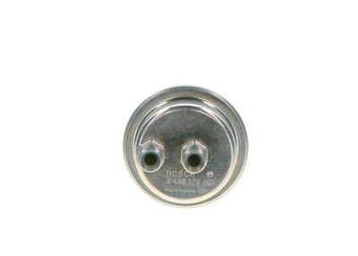 Pressure Accumulator, fuel pressure BOSCH 0 438 170 009