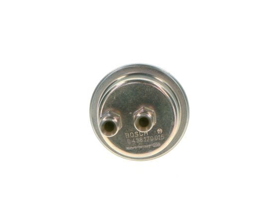 BOSCH 0 438 170 015 Pressure Accumulator, fuel pressure
