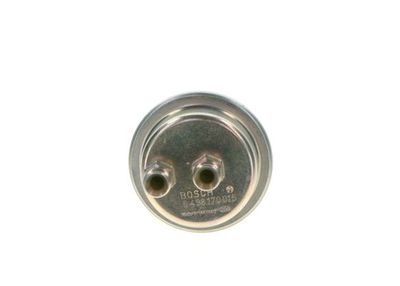 Pressure Accumulator, fuel pressure BOSCH 0 438 170 015