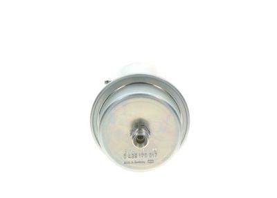 Pressure Accumulator, fuel pressure BOSCH 0 438 170 017