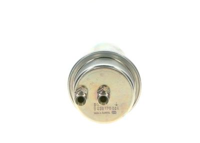 Pressure Accumulator, fuel pressure BOSCH 0 438 170 024
