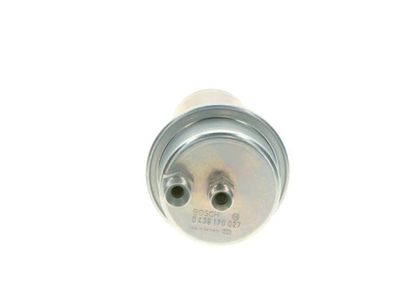 Pressure Accumulator, fuel pressure BOSCH 0 438 170 027