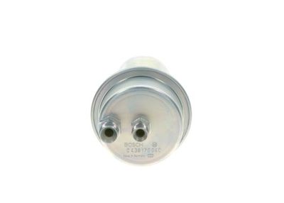 Pressure Accumulator, fuel pressure BOSCH 0 438 170 040