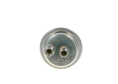 Pressure Accumulator, fuel pressure BOSCH 0 438 170 042