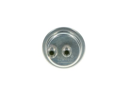 Pressure Accumulator, fuel pressure BOSCH 0 438 170 052