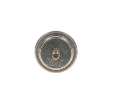 Pressure Accumulator, fuel pressure BOSCH 0 438 170 055