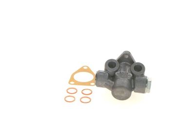 Fuel Pump BOSCH 0 440 008 989