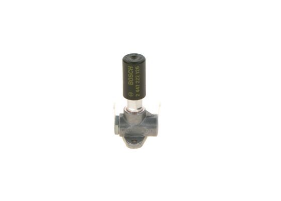 BOSCH 0 440 011 007 Hand Feed Pump