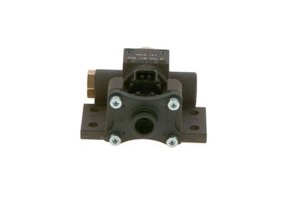 Dosing Module, urea injection BOSCH 0 444 011 028