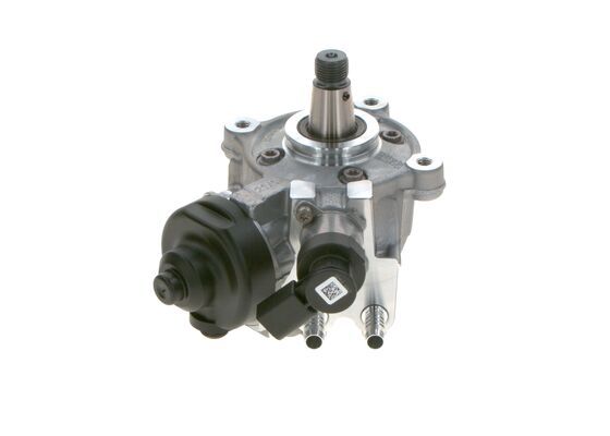 BOSCH 0 445 010 583 High Pressure Pump
