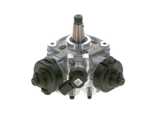 BOSCH 0 445 010 685 High Pressure Pump