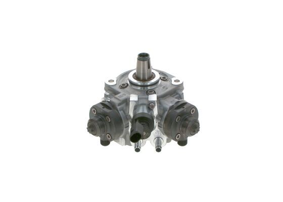 BOSCH 0 445 010 688 High Pressure Pump
