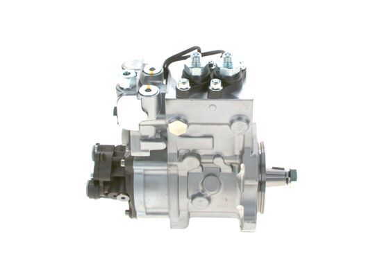 BOSCH 0 445 020 012 High Pressure Pump