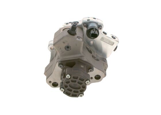 BOSCH 0 445 020 018 High Pressure Pump