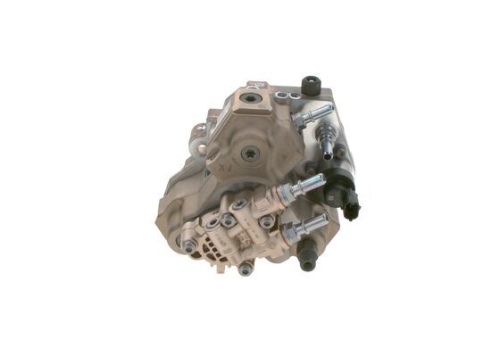 BOSCH 0 445 020 137 High Pressure Pump