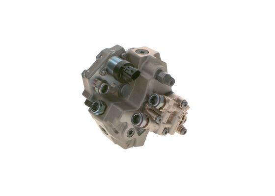 BOSCH 0 445 020 175 High Pressure Pump