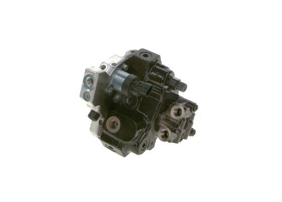 BOSCH 0 445 020 206 High Pressure Pump