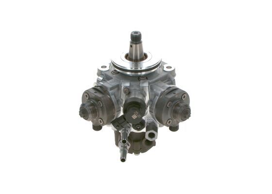BOSCH 0 445 020 609 High Pressure Pump