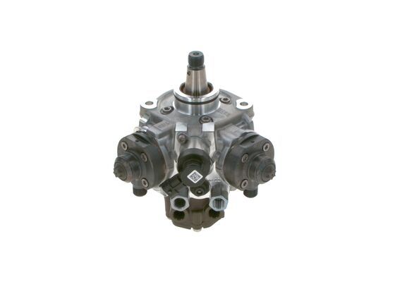BOSCH 0 445 020 611 High Pressure Pump